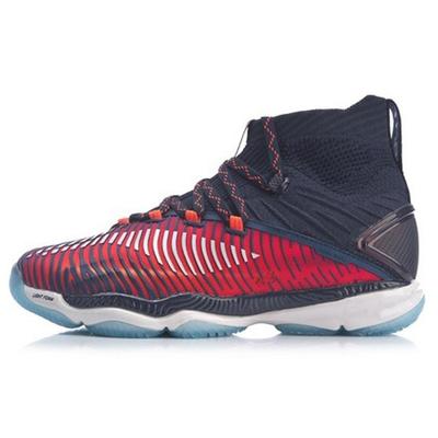 Scarpe da Badminton Li Ning Ranger Donna High top AYAP002-2