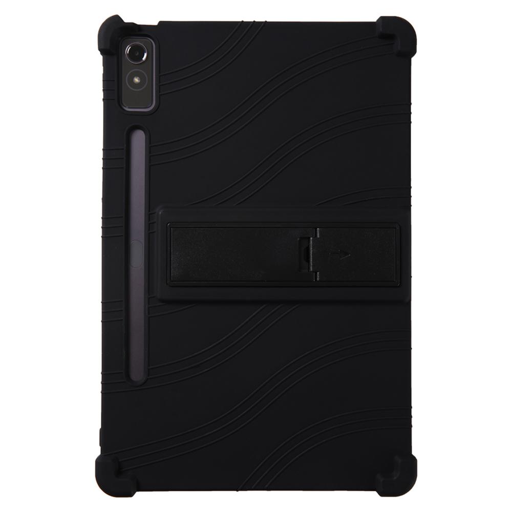 For Lenovo Xiaoxin Pad Pro 12.7 inch Tablet Case Kickstand Protective Cover
