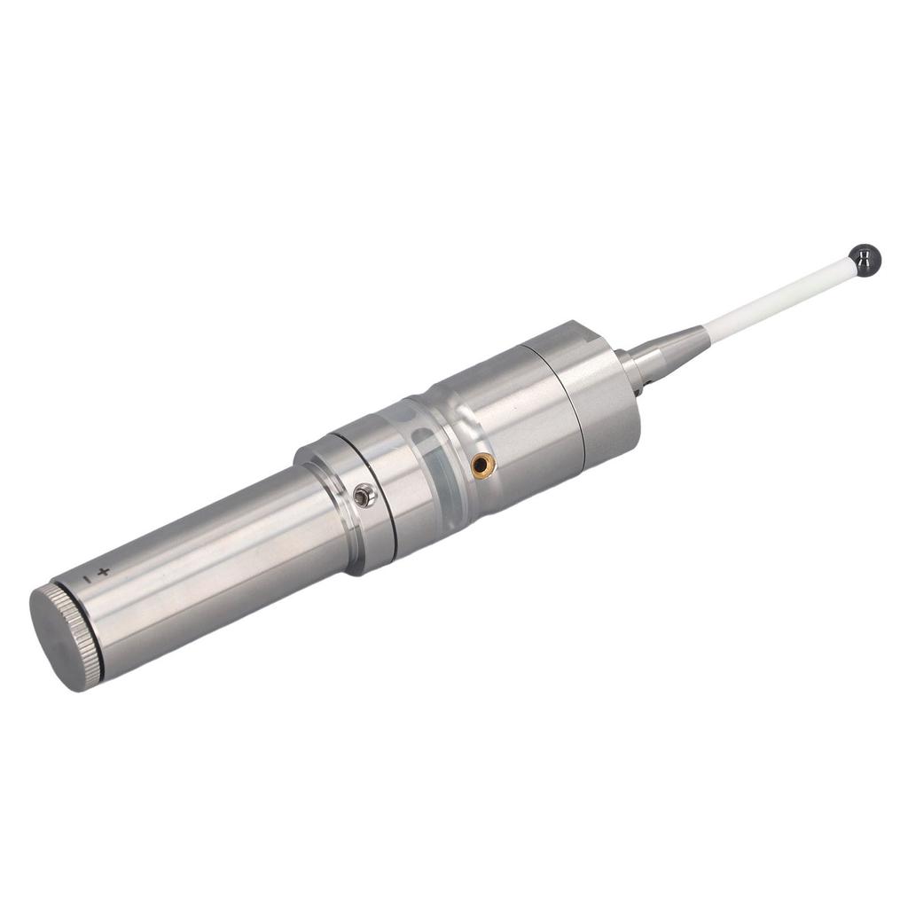 3D Fotoelektrischer Kantentaster Z-Achsen-Messung Hohe Genauigkeit Keramiktaster Kantentaster für CNC