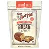 Homemade Wonderful Bread Mix, Gluten Free, 16 Oz (454 G)