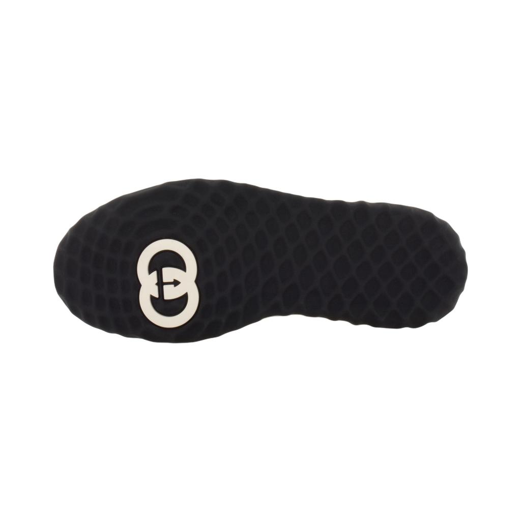 Gucci Wmns MAC80 Sneaker 'Off White Black' Women's 747914 AAB79 9151