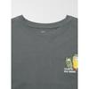Uniqlo Japan Mofusand Ut Short