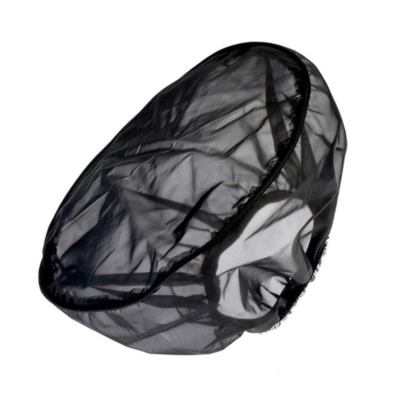 Waterproof Rain Sock Motorcycles Air Cleaner Filter Protective Cover For Harley Touring Sportster IRON 883 Dyna Softail Fat Boy