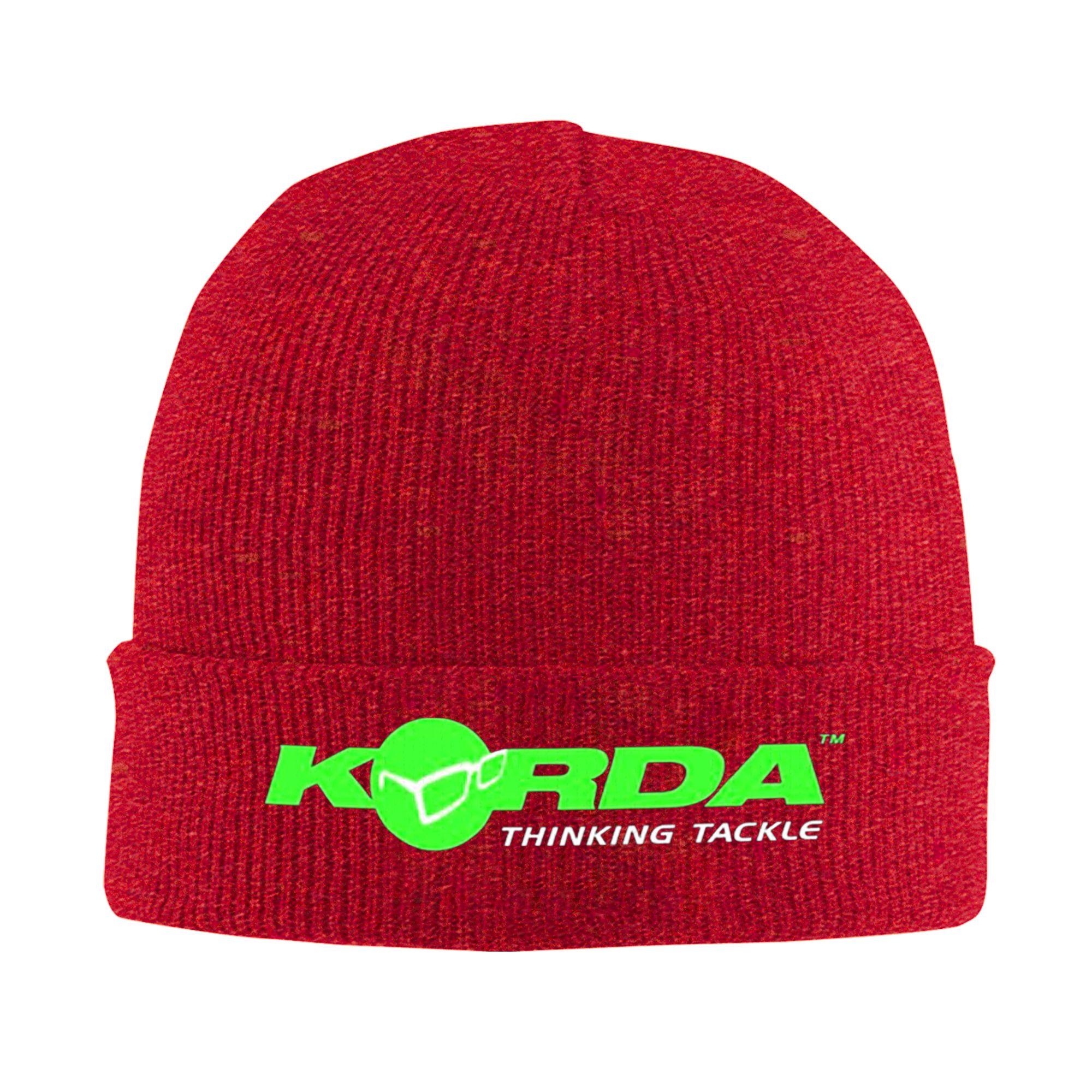 

Korda Fishing Logo Winter Skullies Beanies Hat Warm Autumn Knitted Hats Bonnet Caps for Women Unisex One Size