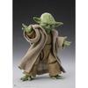 TAMASHII NATIONS S.H. Figuarts Star Wars Episode 3/Revenge of the Sith Yoda -Classic Ver. - (STAR...