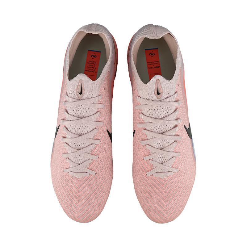 Nike United Mercurial Vapor 16 Elite Silt Red/Racer Blue Unisex Stollen Pink IB2473-600