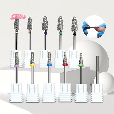 Geräte für Maniküre & Pediküre – Nagelfräsen für Maniküre