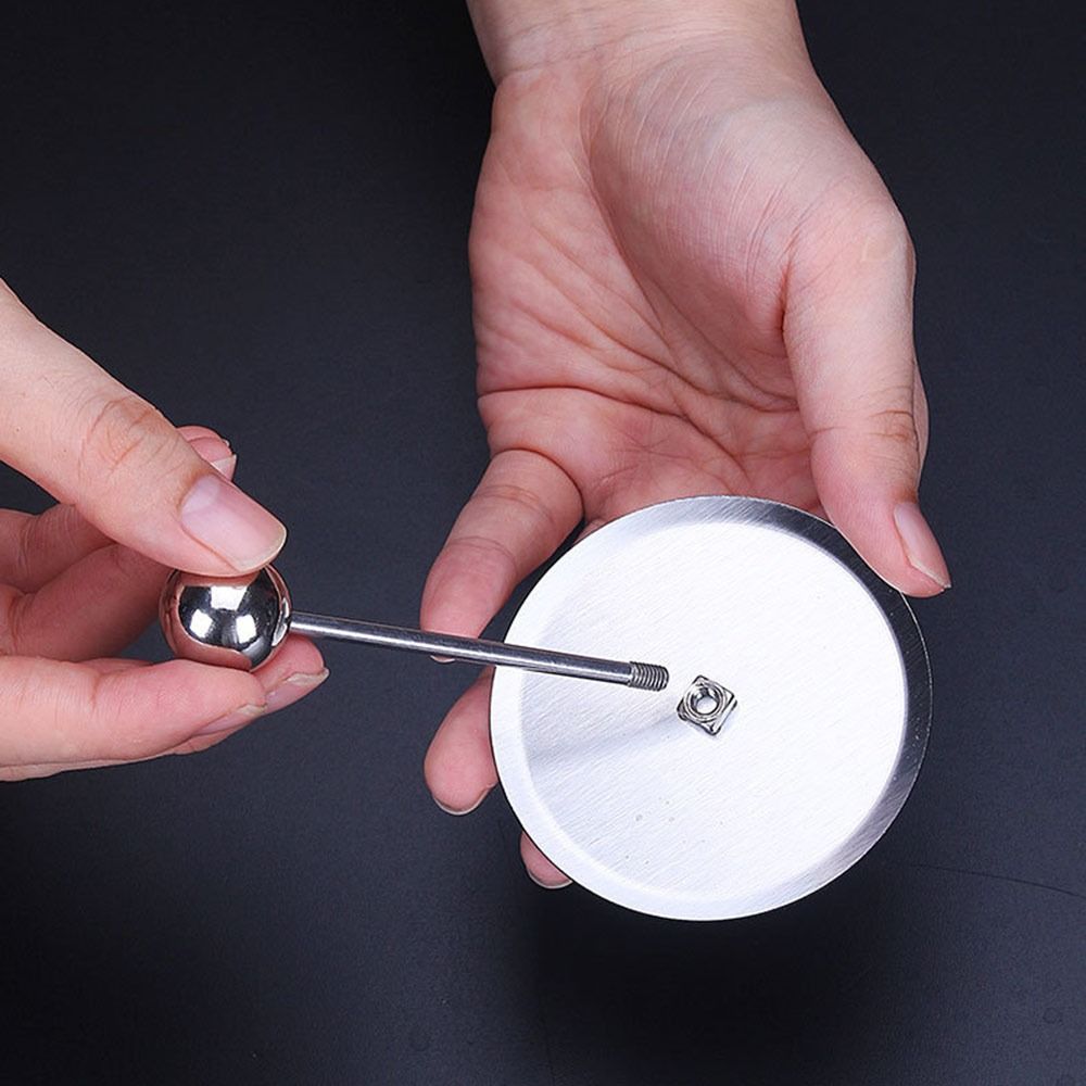 Non Stick Food Mold Stainless Steel Cold Dish Molds Tools New Rice Ball Mold