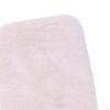 1/12 Miniature Plush Carpet Micro Landscape Furniture Accessories Dollhouse Area Rug Simulation