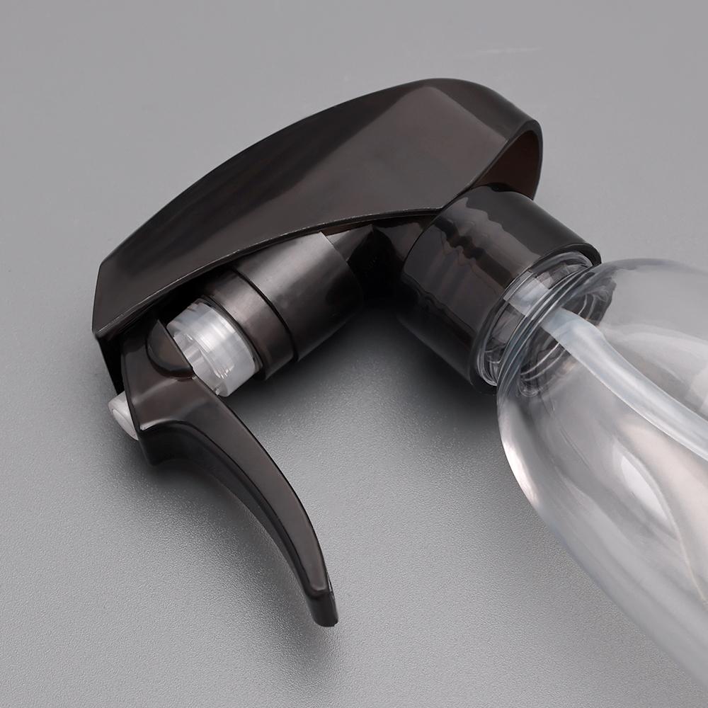 Barber Spray Bottles Ball Bearings Liquid Atomizer Hairdressing Refillable Bottle Fine Mist Water Sprayer Salon Tools