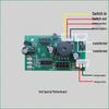 Electronic Scale Mainboard