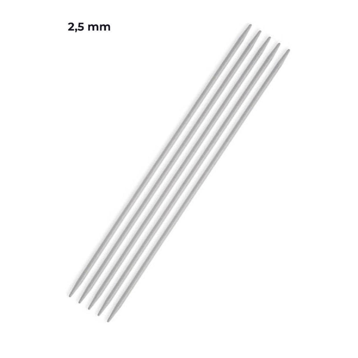 

Sock Needle 21 Cm | Standard 3