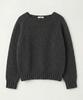 Loteu Chunky Boat Neck Knit_3 Color
