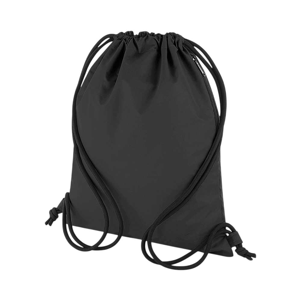 BagBase Sac de sport reflectorizant unisex