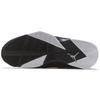 Jordan True Flight Schwarz Metallic Gold Jordan 342964-070