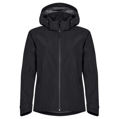 Clique Womens/Ladies Classic Soft Shell Jacket