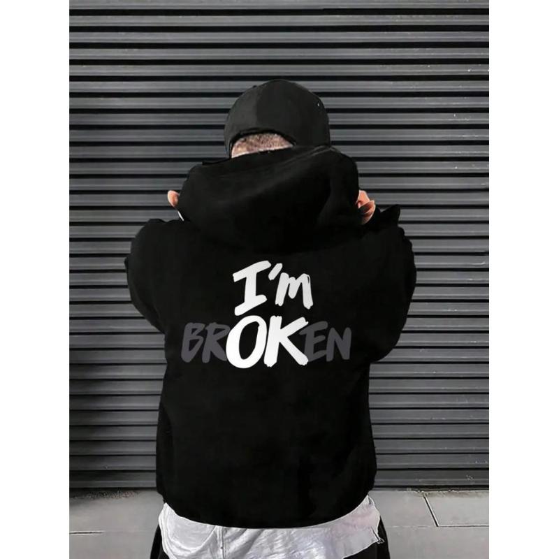 

Retro Sports-Inspired Hoodie, A Staple in Casual Fashion Wardrobe XXL чёрный