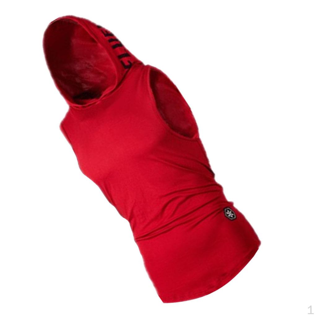 

Мужские повседневные майки M-Black