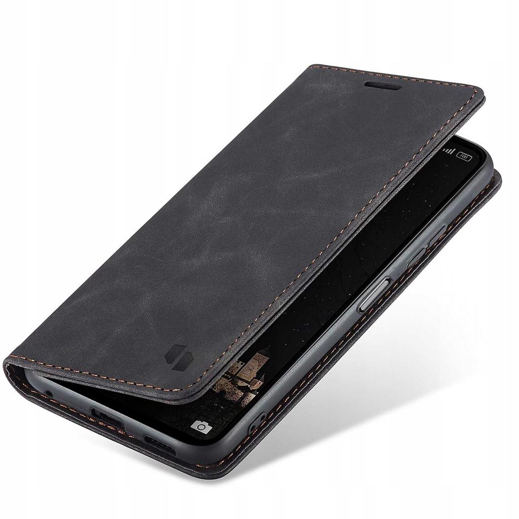Sc Wallet Redmi Note 11 Pro 5G Black