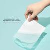 30pcs Laundry Detergent Soap Sheet Plastic Free Concentrated Washing Strong Laundry Gadget For Washing Machine
