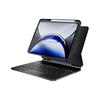 Kushida Magnetic Suspension Smart Touch Bluetooth Keyboard Case
