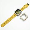 Biltin Apple Watch Strap Integrated Case Silicone Band 10 9 8 7 Se2 Se (A Type)