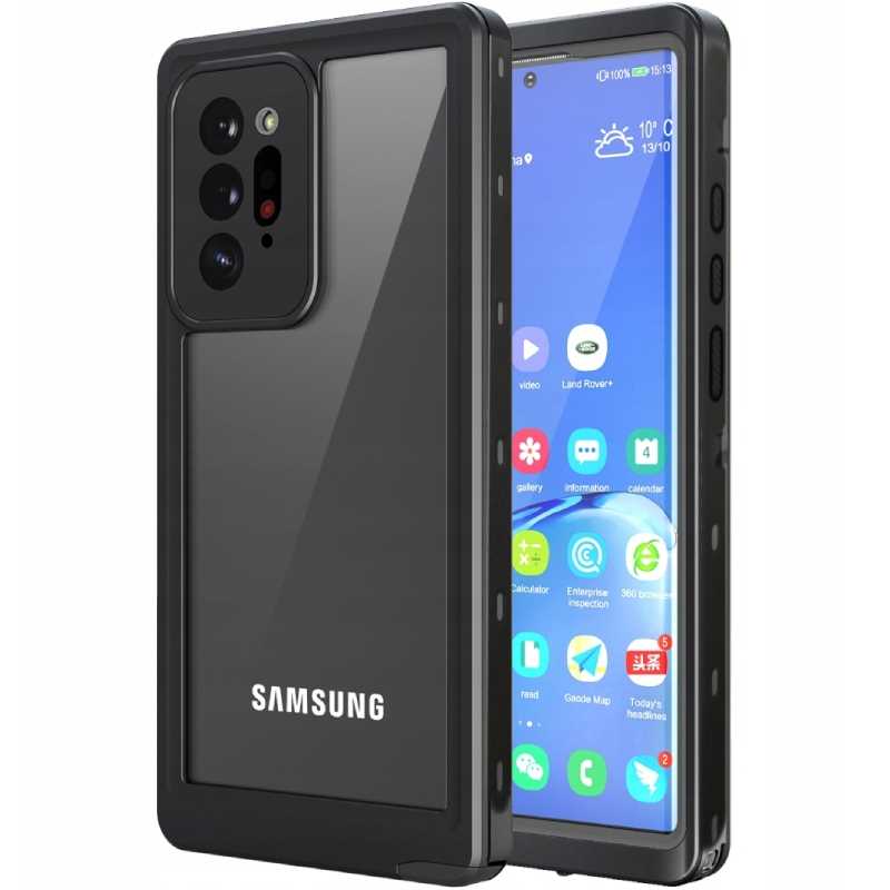 Red Pepper Galaxy Note 20