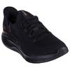 Skechers bobs b love true delight sneakers synthetic black