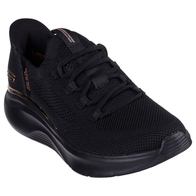 Skechers bobs b love true delight sneakers synthetic black