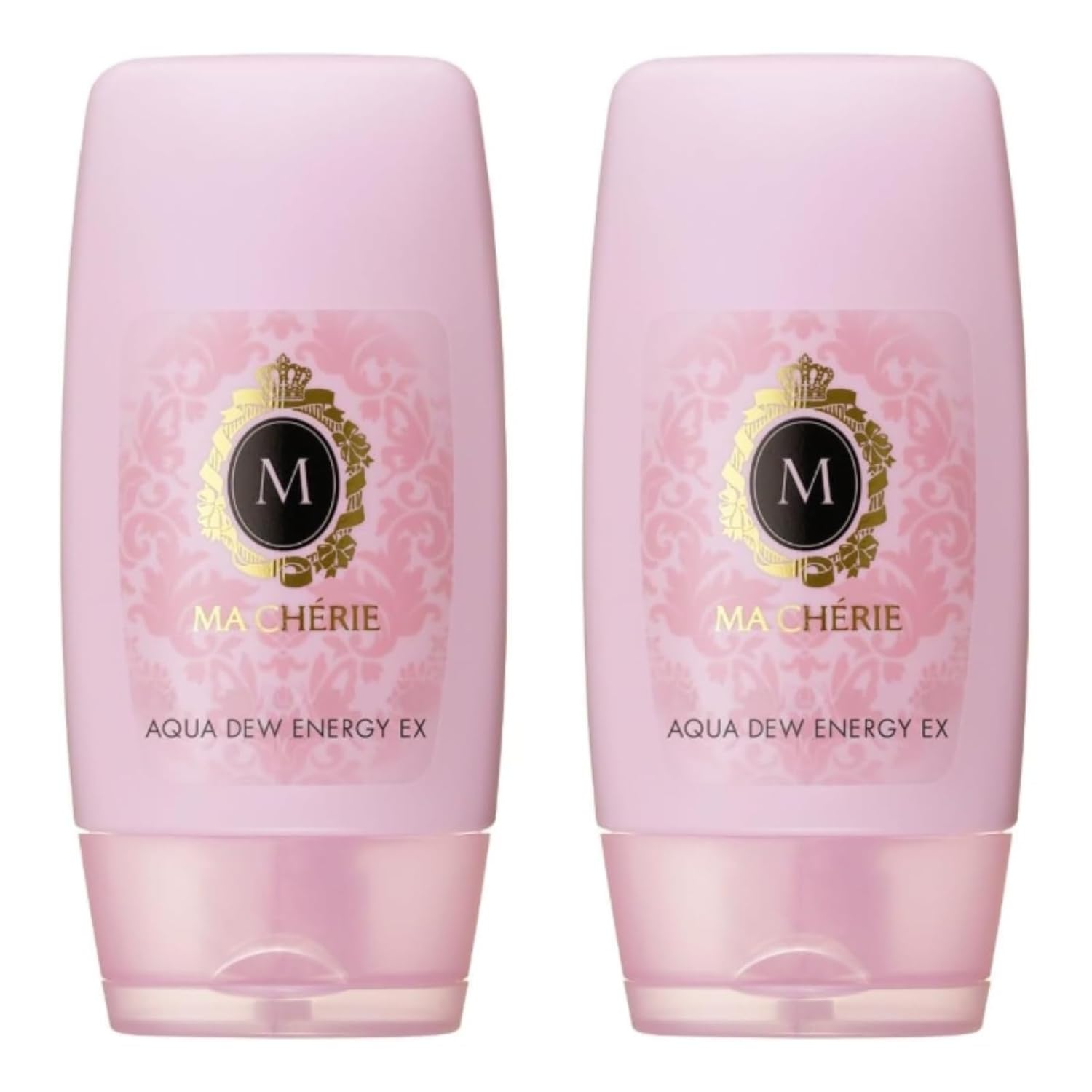 Set 2 Mashery Aqua Dew EX 120g Damage Repair Leave-in Treatment