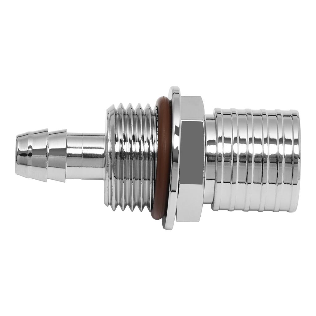 Replacement Female Fuel Gas Line Connector Fit For Harley Dyna Touring Softail Motorcycle Accessories