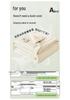 Class A Lightweight Breathable Xinjiang Cotton Quilt for Summer - Suitable for Double or Single Person, Machine Washable, Mother-Baby Grade.