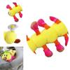 Aa Super Mario Caterpillar Plush Toy Animal Doll, Soft And Comfortable, Great Gift And Decoration, 28-30cm Height