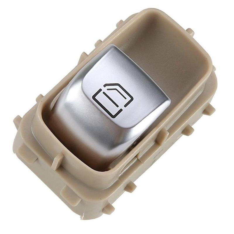 M63K-Car Right Passenger Door Window Switch For W205 S205 X253 C253 Clase C AMG 2059051513