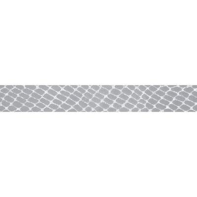 Masking Tape - Silver 15 Mm X 10 M