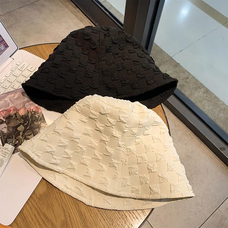 Sunshade Sleek Bucket Hat Womens Lightweight Summer Sun Cap Protection