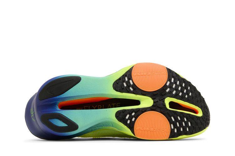 Nike Air Zoom Alphafly Next% 3 Volt Concord (Women's)