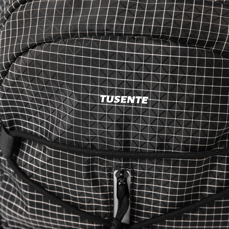 Outdoor Backpack Large Capacity Sports Backpack Commuter Student Schoolbag