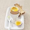 Microwave Special Home Kitchen Egg Shape Easy Quick Egg Steamer Egg Cooker Cooking Tools Egg Boiler