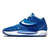 Nike KD 14 TB Game Royal Men Sneakers Blue White Black DA7850-400