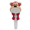 Cartoon Kid Shower Head Shower with Suction Cup Base Children's Bath Water Spray Shower Baby Shower Nozzle Bathroom Accessories