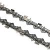1pc 12/14/16" Chainsaw Chain 3/8 Pitch Saw Chain 45/52/56 Drive Links For Electric Chainsaw Spare Parts Replacement Chainsaw