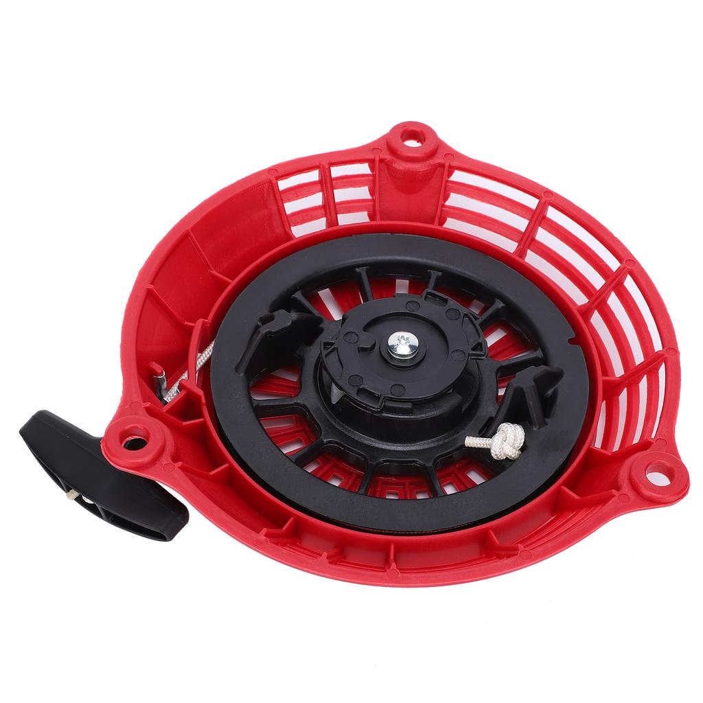 GCV160 Pull Starter Replacement Part Accessory Fit for GCV135 Engine Garden Tool