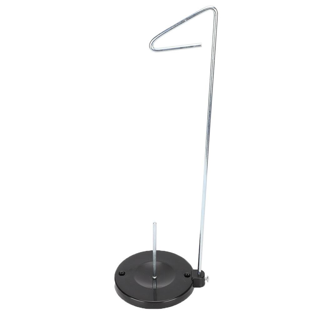 Thread Stand Spool Holder Household Sewing Machine Accessories Single Iron Wire Pagoda‑Shaped