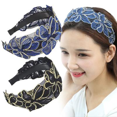 Acessórios para cabelo – Diademas para mulheres