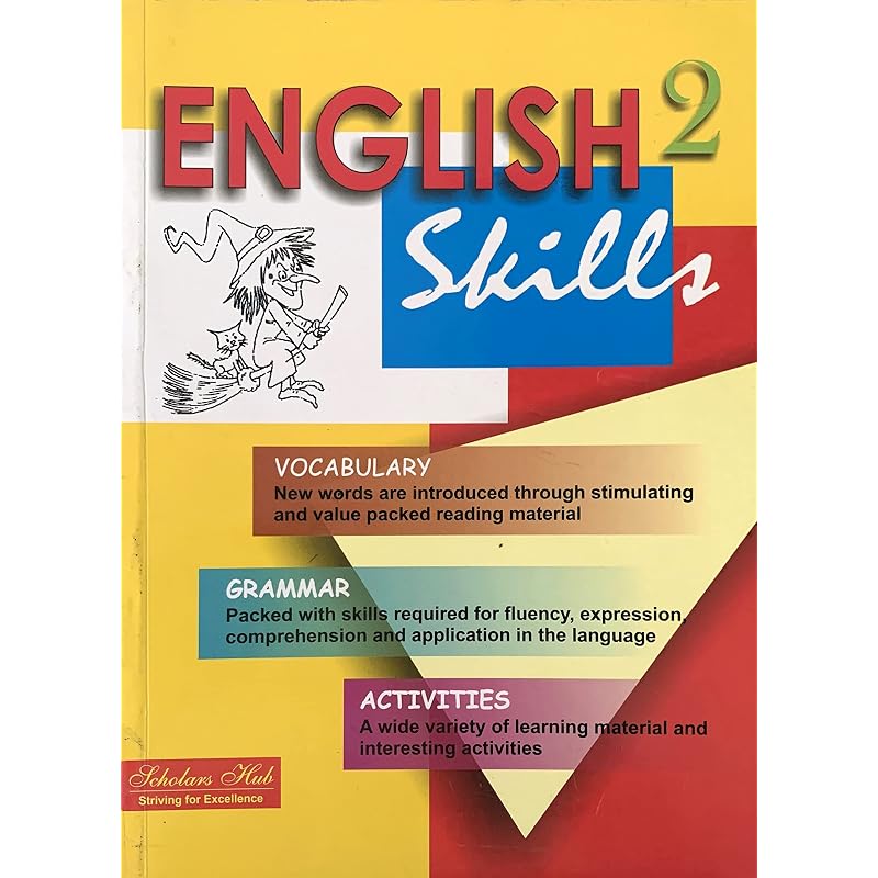 English skills English skills 2