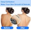 Quick Dry Shower Scrub Towel Soft Absorbent Back Scrubber & Bath Cloth forTravel & Home Family Friends Mom Wife Men