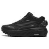 BOA EXPLORER Textile, TPU Fleece Cushioning, Wear Resistant Low Top Outdoor Shoes Men's Black A12M341206FBB