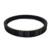 Clutch Drive Belt For BMW C650GT C600 C650 Sport 24827729767 Motorcycle Accessories