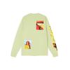 Stussy Gallery Ls Tee Unisex 1994727